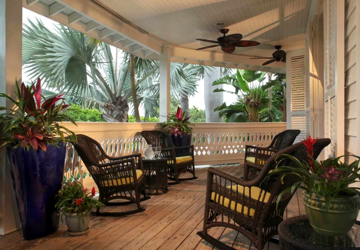 Courtesy of Pier House Resort & Spa