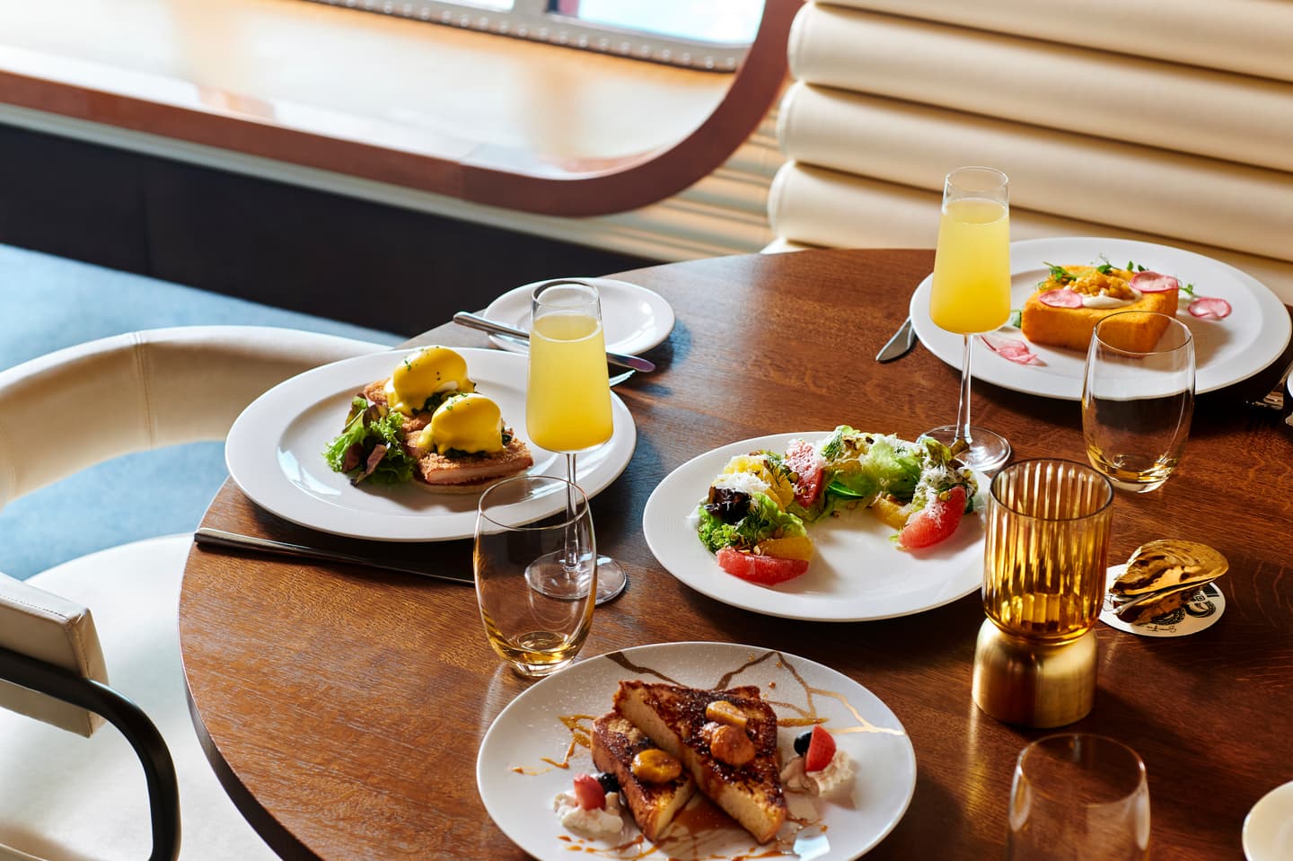 Courtesy of Virgin Voyages