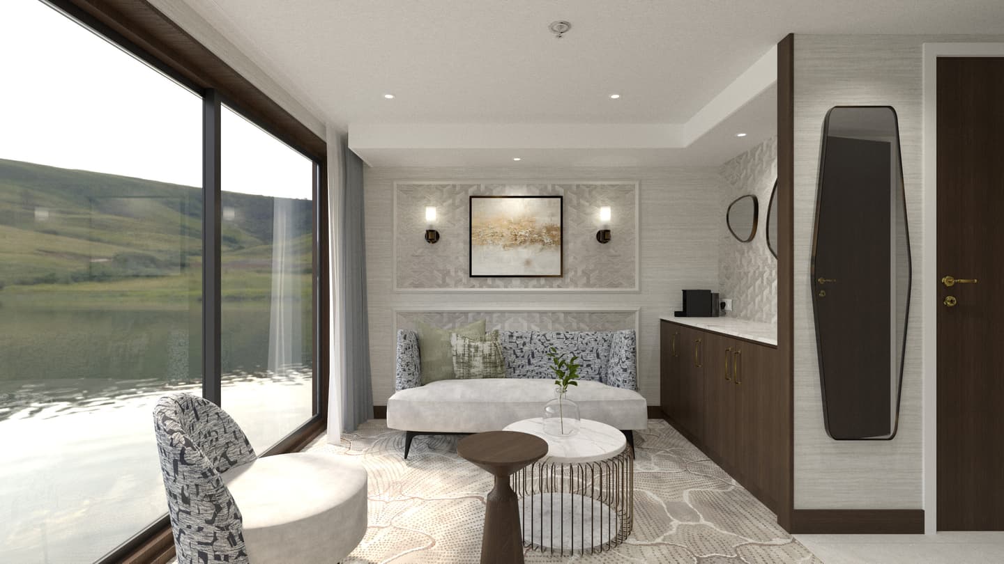 Courtesy of Scylla AG/Viva Cruises