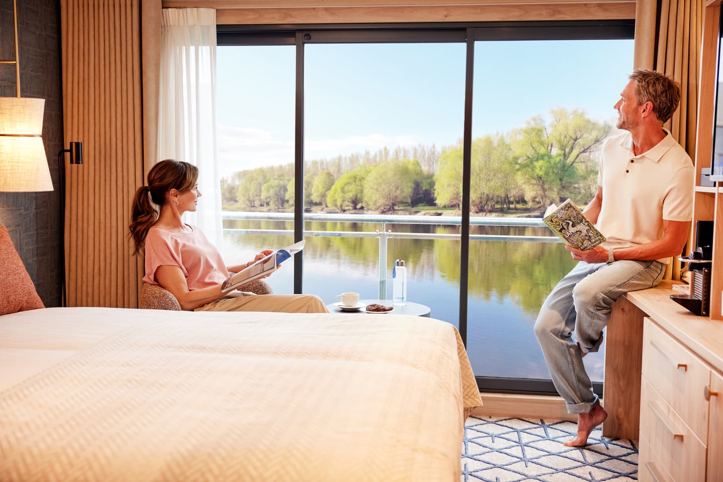 Courtesy of Scylla AG/Viva Cruises