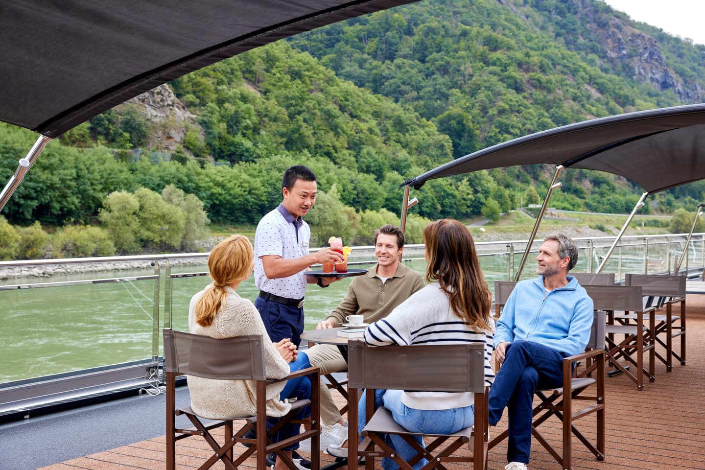 Courtesy of Scylla AG/Viva Cruises