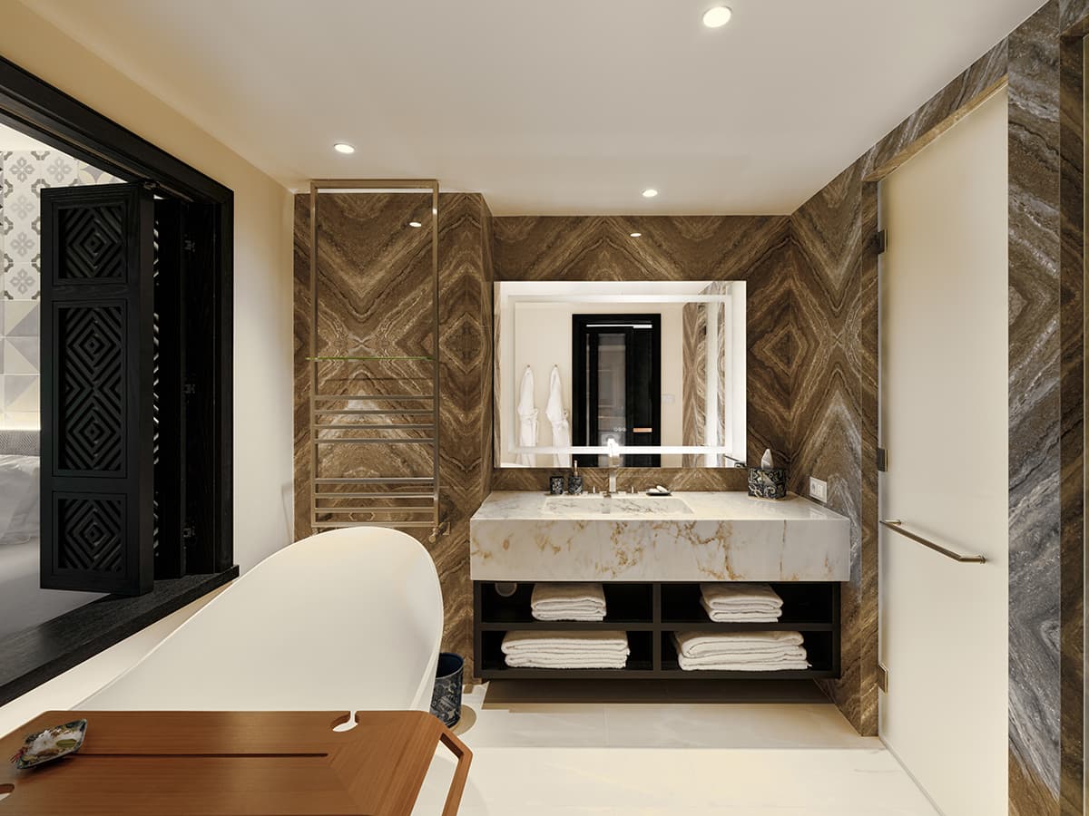 Courtesy of Viceroy at Ombria Algarve