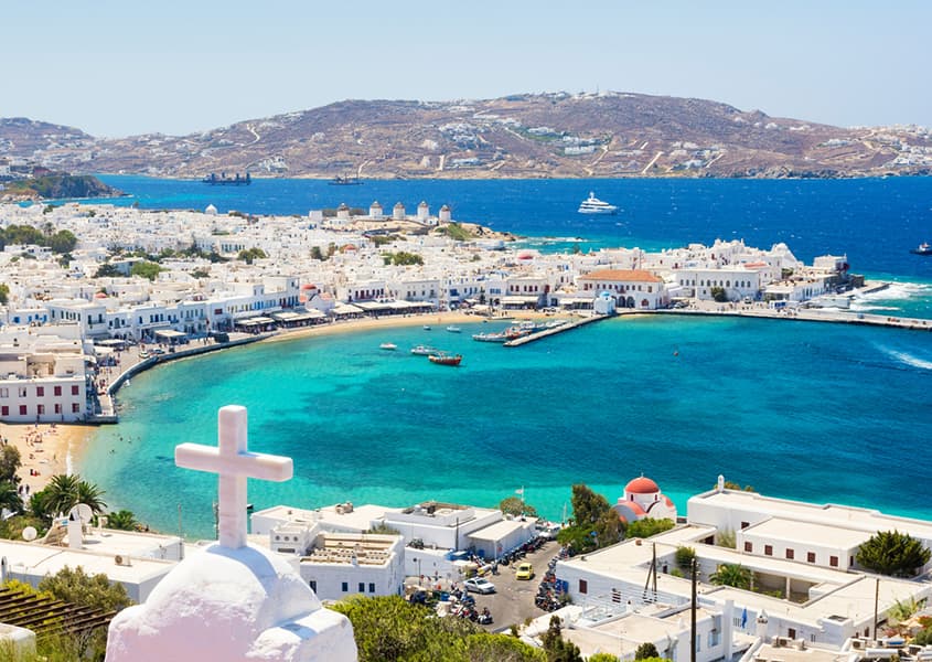 iStock / Milena Pigdanowicz-Fidera