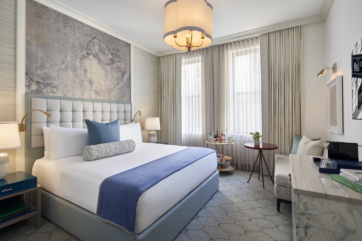 Courtesy of the property