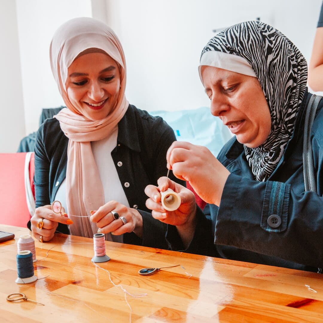 Courtesy of Intrepid Travel